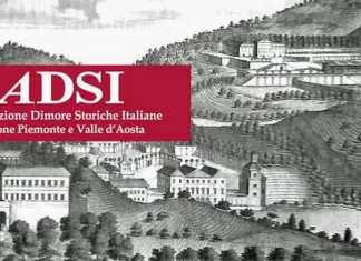 Бесплатные дворцы и замки Пьемонта рядом с Турином: как попасть в частные резиденции ADSI Исторические дома Пьемонта