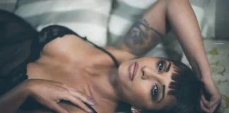 Как стать фотомоделью в Италии Стать фотомоделью в Италии делая пробные фотоснимки