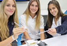 Безопасность в ваших руках: уникальная трубочка для борьбы с изнасилованиями Трубочка соломка против изнасилования определяет в напитке наркотик