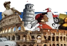 Главные 8 причин чтобы остаться жить в Италии навсегда Главные 8 причин чтобы остаться жить в Италии навсегда