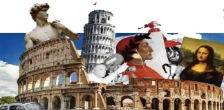 Главные 8 причин чтобы остаться жить в Италии навсегда Главные 8 причин чтобы остаться жить в Италии навсегда