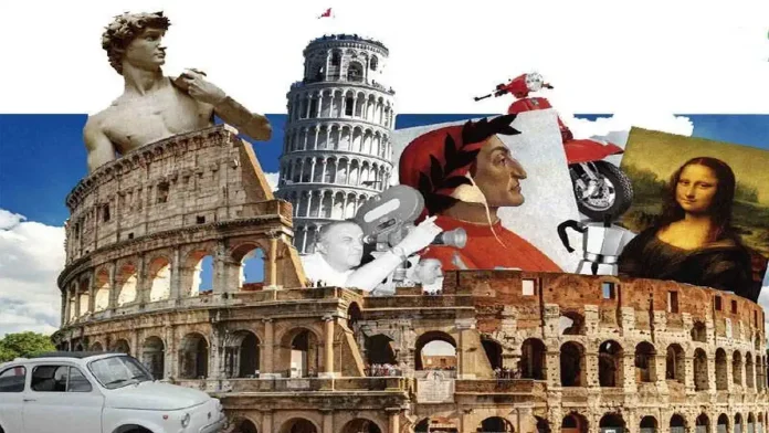 Главные 8 причин чтобы остаться жить в Италии навсегда