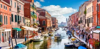 Лучшие города в Италии и не только для путешествия Лучшие города для жизни Италия ТОП 10 городов Италии для жизни