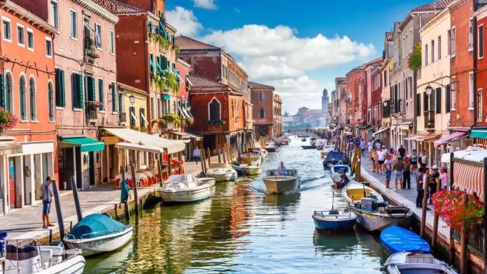 Лучшие города для жизни Италия ТОП 10 городов Италии для жизни