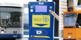 Турин «подарок» 4500 пассажирам более 8 000 билетов на автобус на человека Транспортная компания Турина подарила 8000 проездных билетов