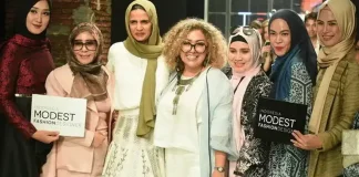 Тенденции моды поговорим о скромной моде в Италии Скромная мода в Италии - Тенденции моды