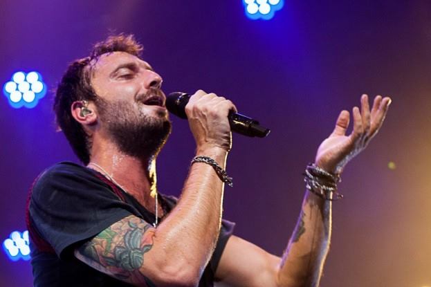 Cesare Cremonini Live a Torino 6 novembre