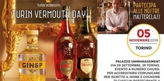 Откройте для себя культурное наследие Турина на мероприятии в ноябре 2018 года События Турина в ноябре 2018 года