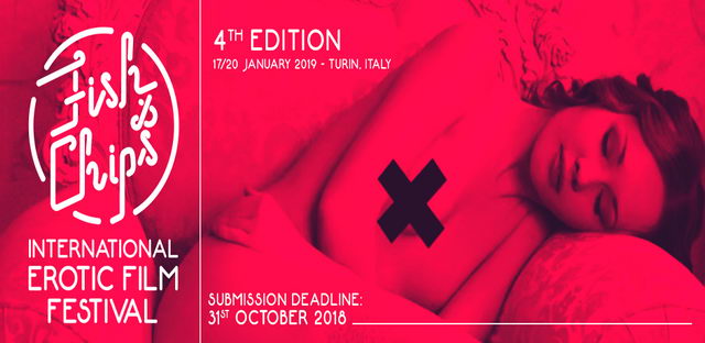 Международный фестиваль эротического и сексуального кино в Турине