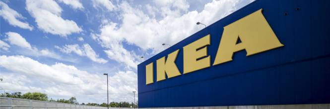 Ikea покупает вокзал в Турине Ikea в центре Турина