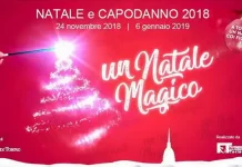 Волшебство Рождества и Нового года: Турин приглашает на незабываемые праздники! Рождество и Новый год в Турине