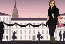 5 городов моды Италии: Милан, Рим, Неаполь, Палермо и Турин 5 модных городов Италии