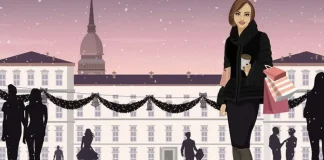 ТОП 5 модных городов Италии устанавливающих модные тенденции 5 модных городов Италии