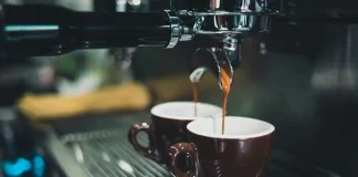 Турин — родина кофе Эспрессо: удивительные факты о его создании Кофе Эспрессо создали в Турине