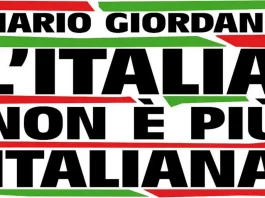 Италия больше не итальянская