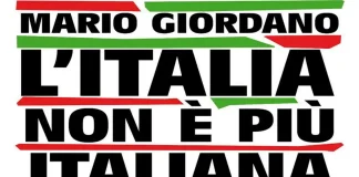 Книга Италия в руках иностранцев Италия больше не итальянская