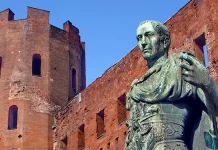 Основание Турина: Уточненная Дата и Исторические Открытия Дата основания Турина Италия