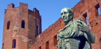 Основание Турина: Уточненная Дата и Исторические Открытия Дата основания Турина Италия