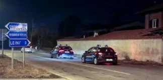 Итальянец убил молдаванина в Турине за неуплату Итальянец убил молдаванина в Турине за неуплату