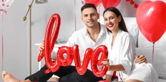 Куда пойти на день святого Валентина в Турине Праздник день влюбленных в Турине 2019