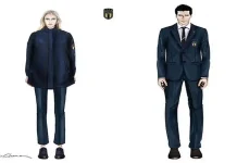 Армани одел итальянскую сборную по футболу Новая форма итальянской сборной по футболу