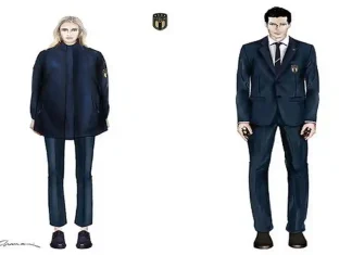 Новая форма сборной Италии по футболу от Giorgio Armani — что изменилось и кто будет носить Новая форма итальянской сборной по футболу