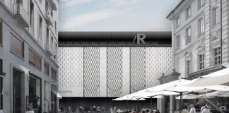 Лучшие магазины аутлета в Турине: путеводитель по шоппингу в Ринасшенте Новый аутлет для шоппинга в Турине