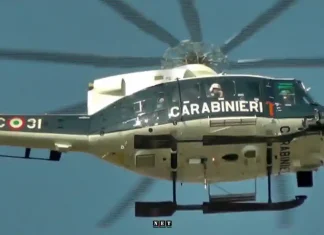 Анархисты планируют мирное выражение своих идей без столкновений Манифестация анархистов в Турине прошла без стычек с полицией