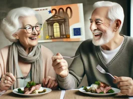 Слишком низкие пенсии для иностранцев в Италии