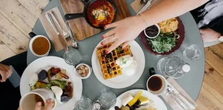 ТОП 5 ресторанов в Турине, где можно покушать менее чем за 10 евро 5 лучших и недорогих ресторана в Турине