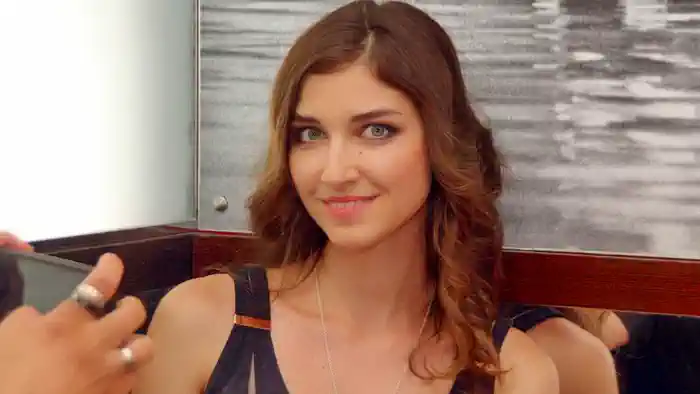 Маргарита Прокина - "Miss Russia 2018" - настоящая красота Италии 