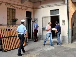 Принудительное выселение из квартиры в Италии