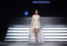 Высокая итальянская мода в Турине Made in Italy HOAS история стиля