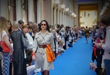 Майские мероприятия в Турине. События Турина в мае 2019 года Новые таланты итальянской моды в Турине