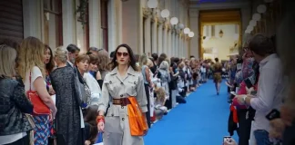 Майские мероприятия в Турине. События Турина в мае 2019 года Новые таланты итальянской моды в Турине