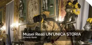 Лето в Туринском королевском музее специальные предложения Лето в Туринском королевском музее специальные предложения