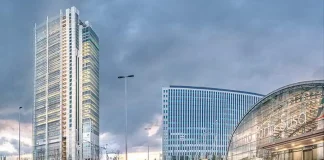 Город, который не сдался: как Турин сопротивлялся коронавирусу в 2020 году Самый высокий ресторан Италии