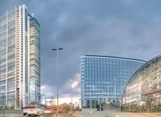 Город, который не сдался: как Турин сопротивлялся коронавирусу в 2020 году Самый высокий ресторан Италии