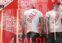 Летние распродажи в Италии 2019 календарь и советы Большие скидки в магазинах Турина