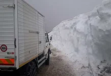 Июньские события в Турине: топ мероприятий, которые нельзя пропустить Снег автомобиль