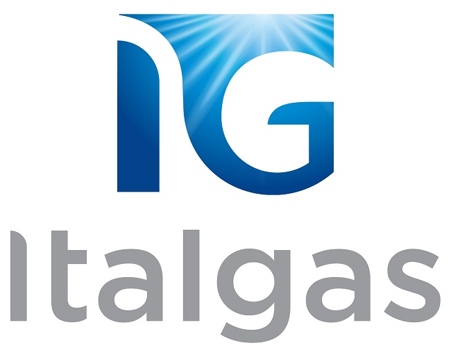 Работа в газовой компании Италии Турин Italgas в секторе распределения природного газа