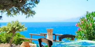 Лучшие Рестораны Лигурии с Видом на Море: Выбор Forbes Italia Forbes выделил два итальянских ресторана в Италии побережье Лигурии.