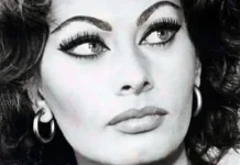 Красивые итальянки от Бьянки Балти до Софи Лорен