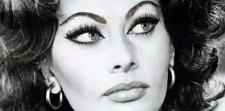 Красивые итальянки от Бьянки Балти до Софи Лорен