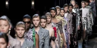 Как Милан стал городом моды, неделя моды Неделя моды в Милане - Как Милан стал городом моды