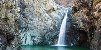 Культура и природа в пригороде Турина. Лето в Пьемонте