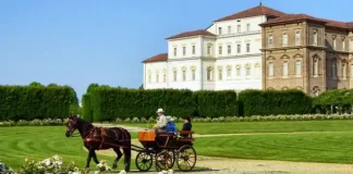 Что Делать в Турине в Августе 2019: Полное Руководство по Мероприятиям События Турина август 2019 года