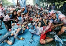 Осенние Мероприятия Турина: ТОП 5 Событий, Которые Нельзя Пропустить в Сентябре 2019 Лучшие мероприятия и события Турина в сентябре 2019 года