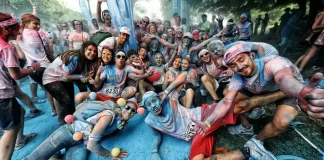 Осенние Мероприятия Турина: ТОП 5 Событий, Которые Нельзя Пропустить в Сентябре 2019 Лучшие мероприятия и события Турина в сентябре 2019 года