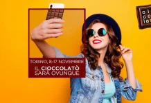 Мероприятия в Италии События Турина в ноябре 2019 года Шоколадный фестиваль в Турине 2019